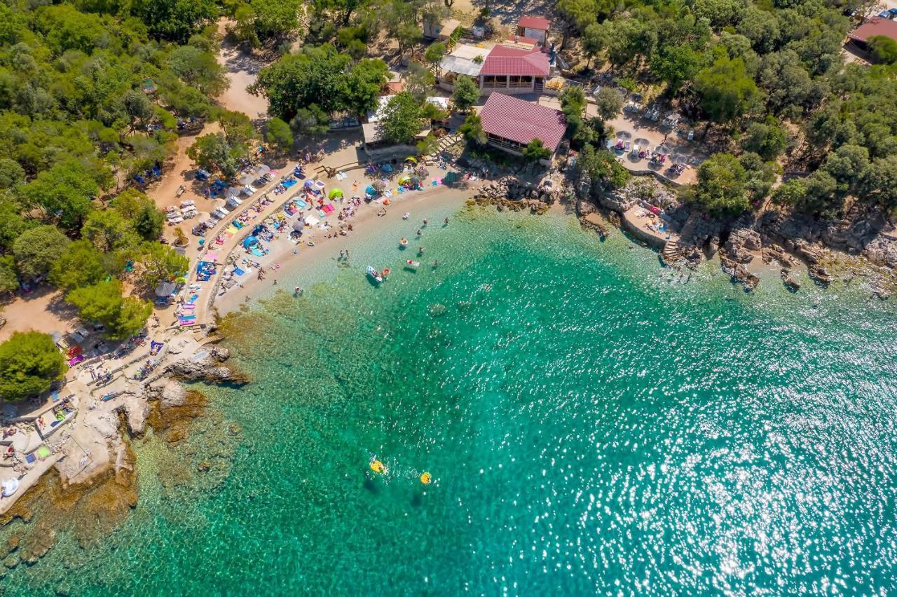 Studio Apartment Lino Skrbčići Eksteriør bilde